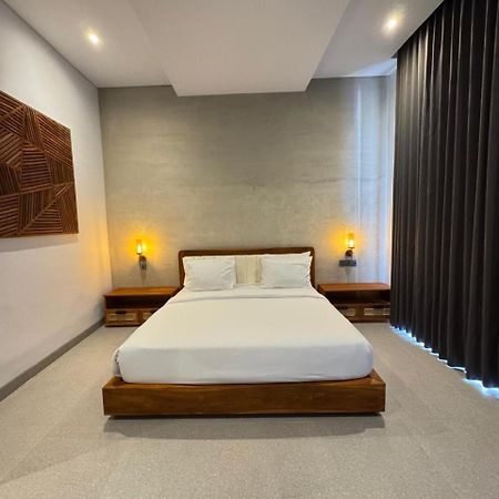Nova Guest House Canggu Εξωτερικό φωτογραφία