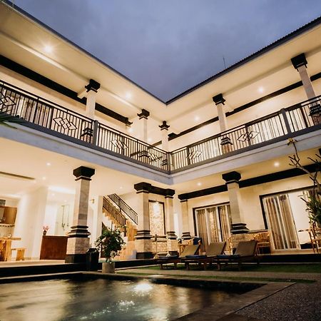 Nova Guest House Canggu Εξωτερικό φωτογραφία