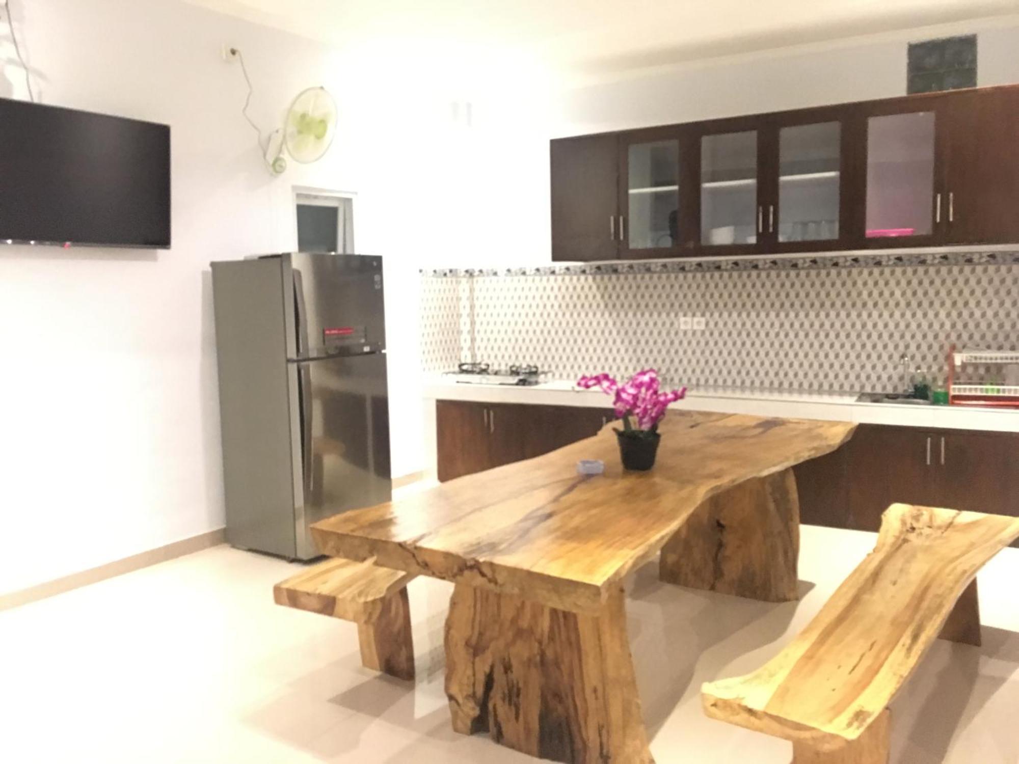 Nova Guest House Canggu Εξωτερικό φωτογραφία