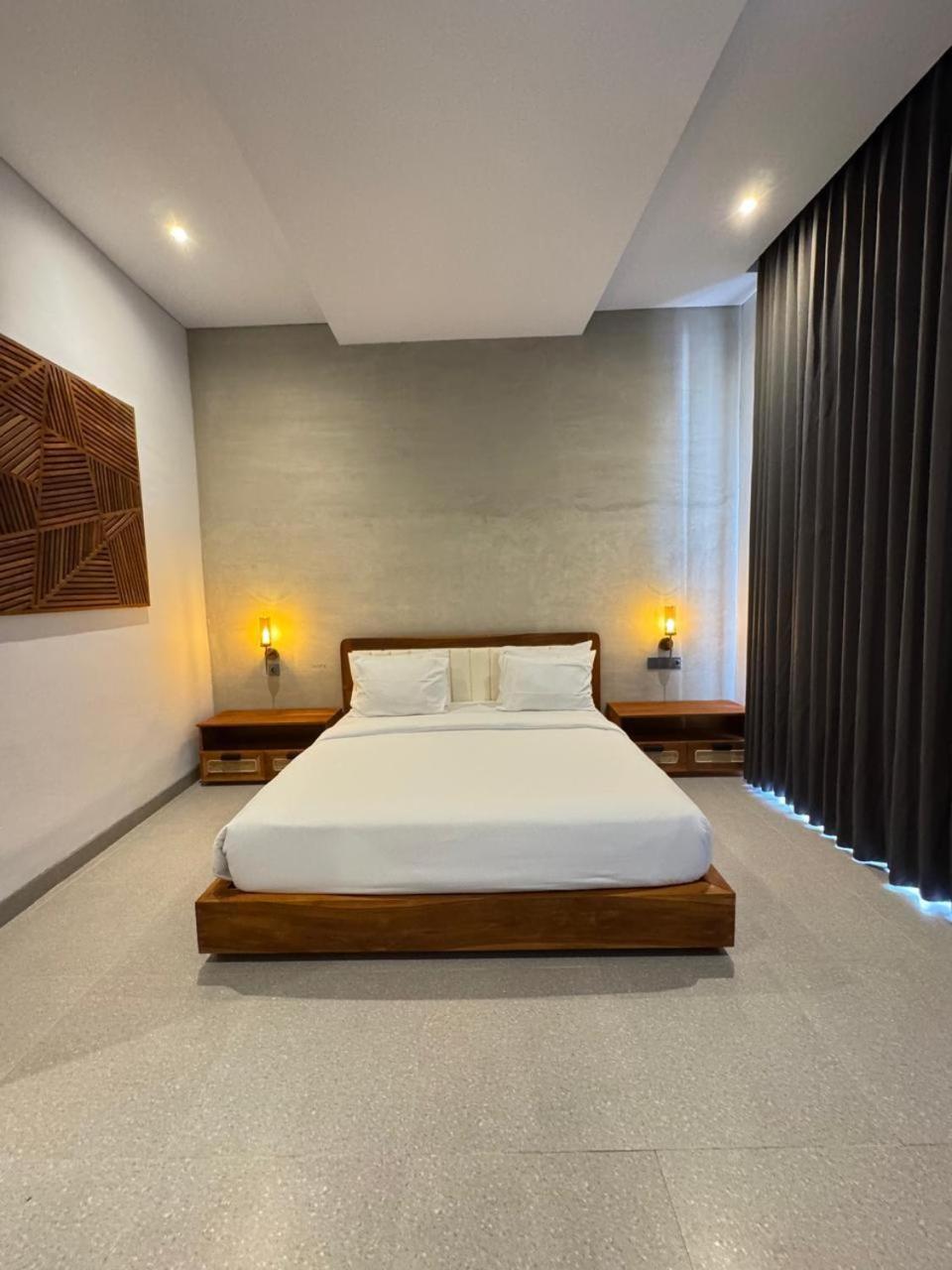 Nova Guest House Canggu Εξωτερικό φωτογραφία
