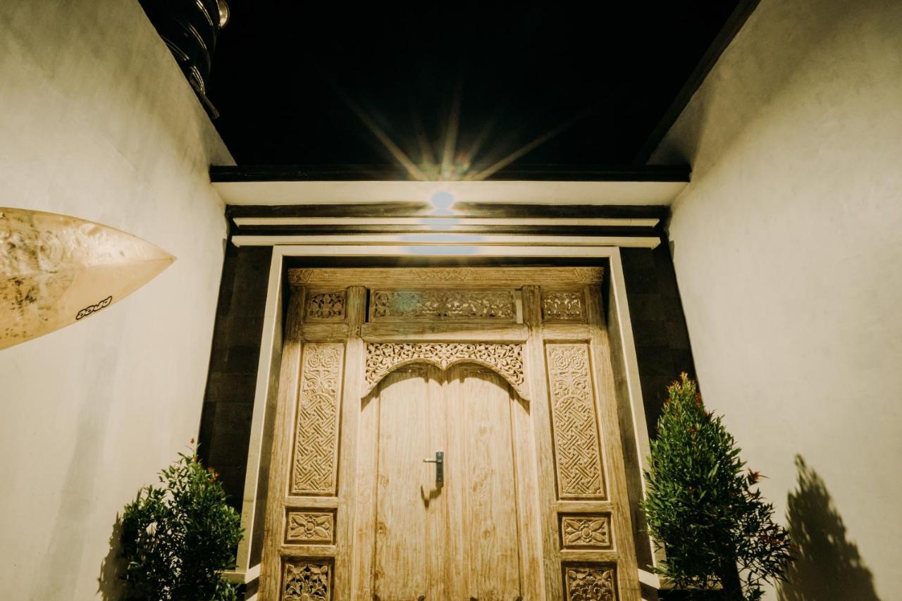 Nova Guest House Canggu Εξωτερικό φωτογραφία