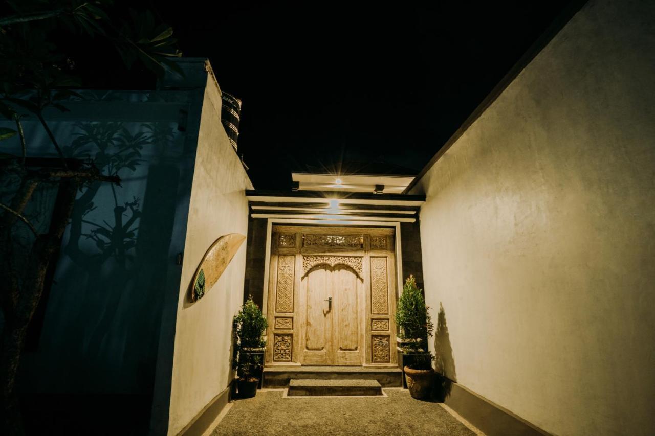 Nova Guest House Canggu Εξωτερικό φωτογραφία