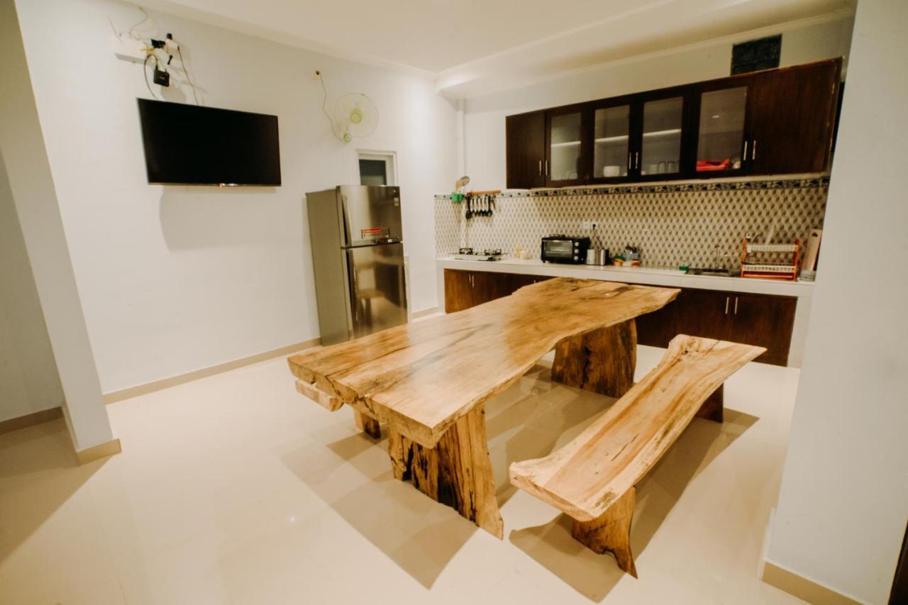 Nova Guest House Canggu Εξωτερικό φωτογραφία