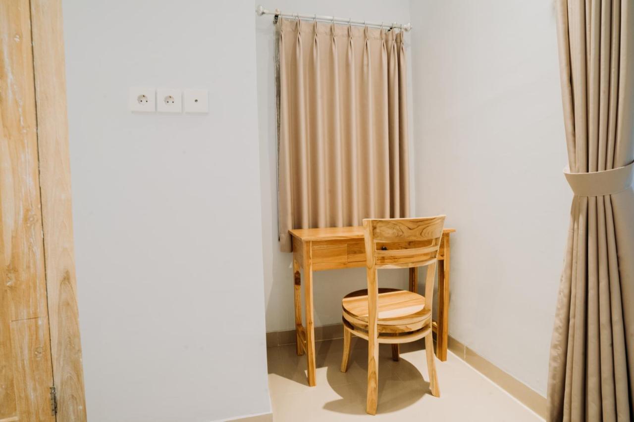 Nova Guest House Canggu Εξωτερικό φωτογραφία