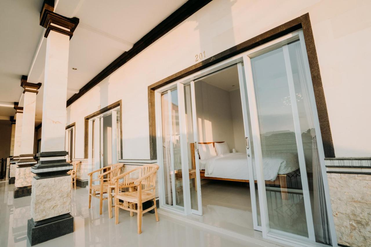 Nova Guest House Canggu Εξωτερικό φωτογραφία