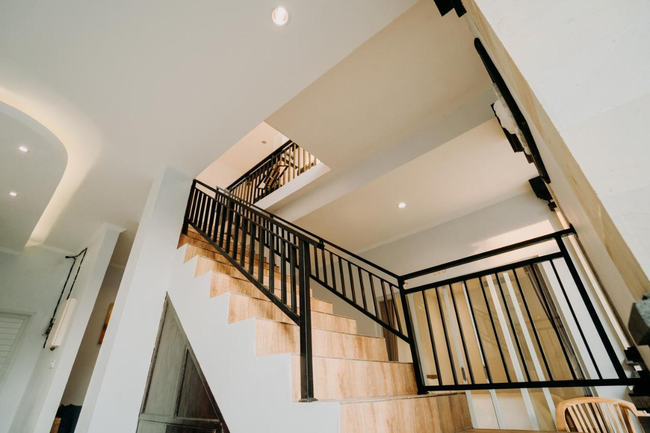 Nova Guest House Canggu Εξωτερικό φωτογραφία