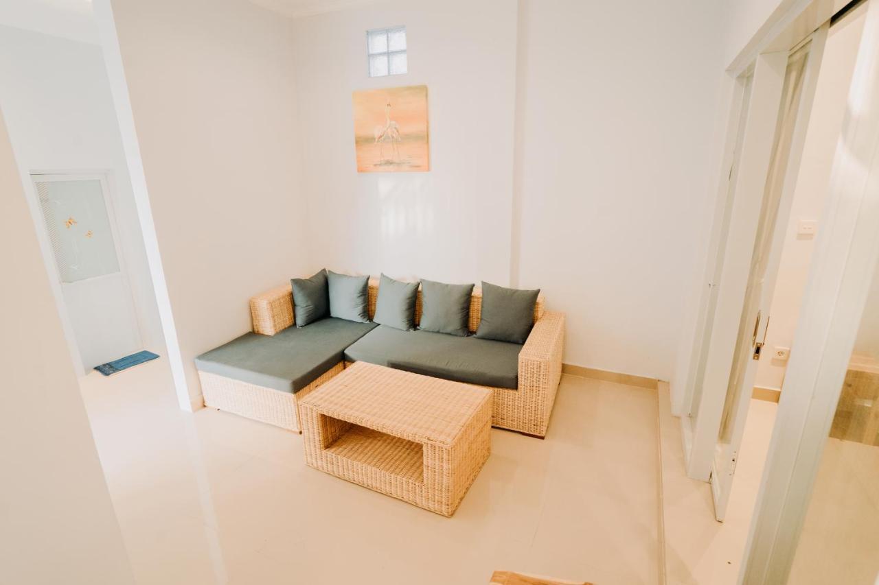 Nova Guest House Canggu Εξωτερικό φωτογραφία