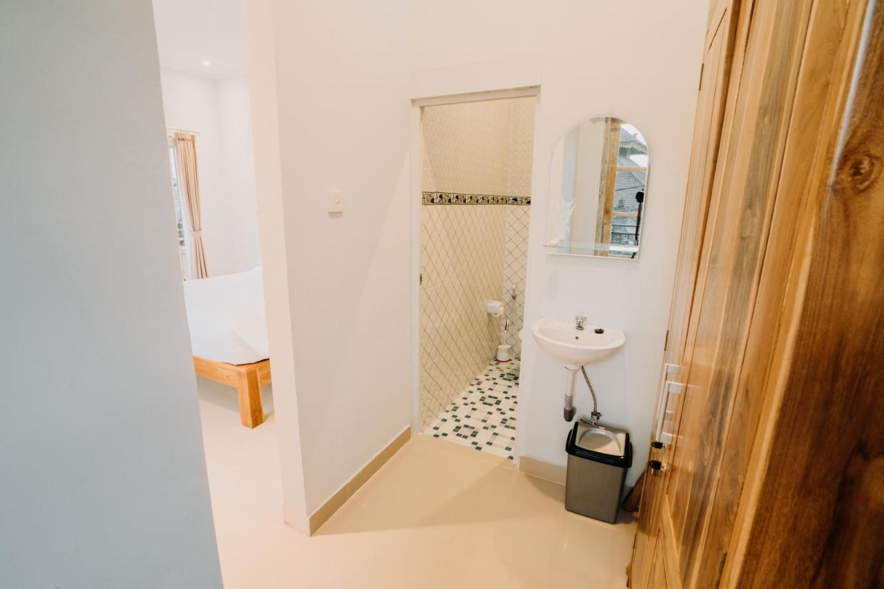 Nova Guest House Canggu Εξωτερικό φωτογραφία