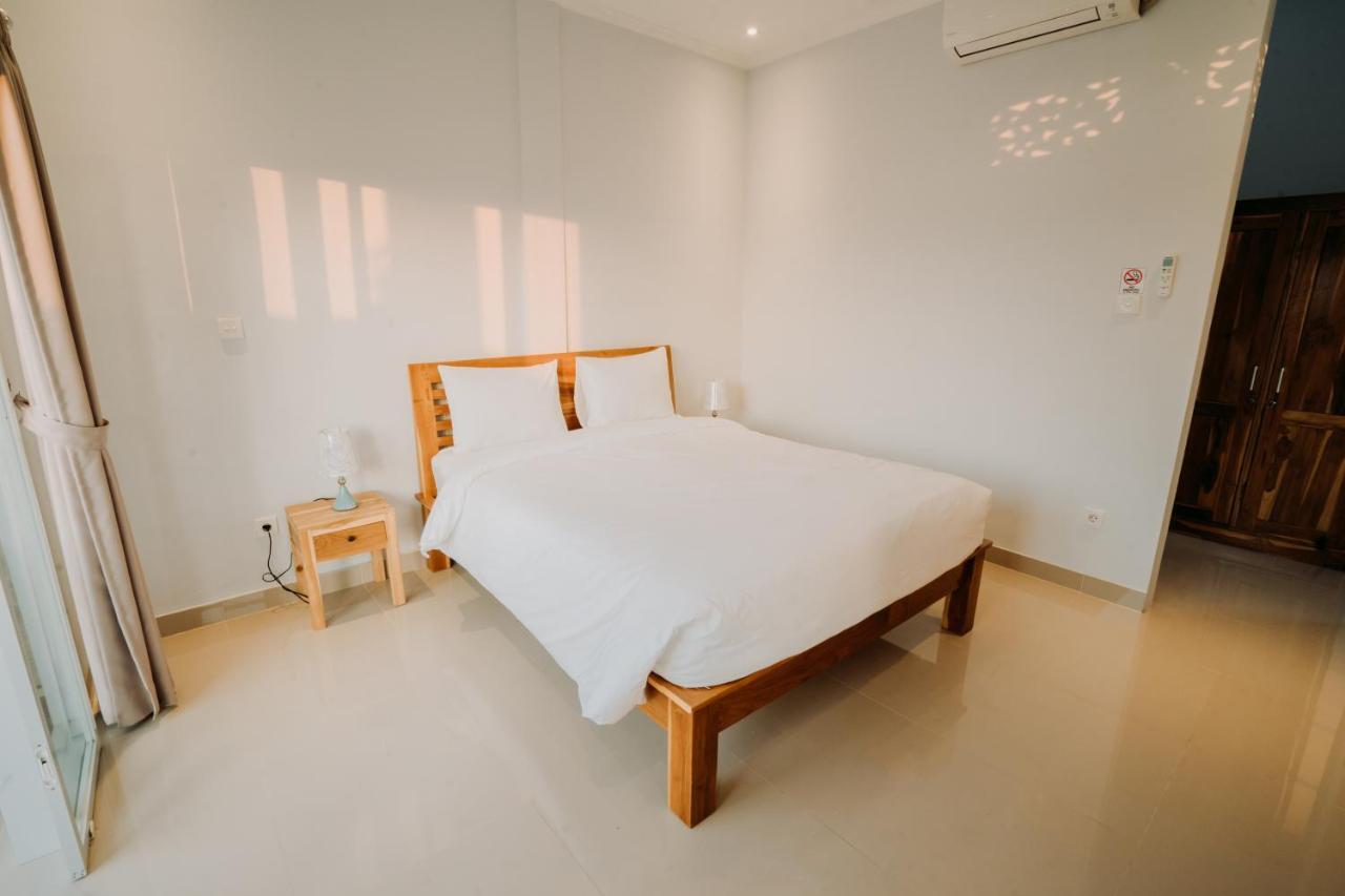 Nova Guest House Canggu Εξωτερικό φωτογραφία