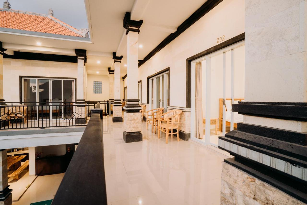 Nova Guest House Canggu Εξωτερικό φωτογραφία