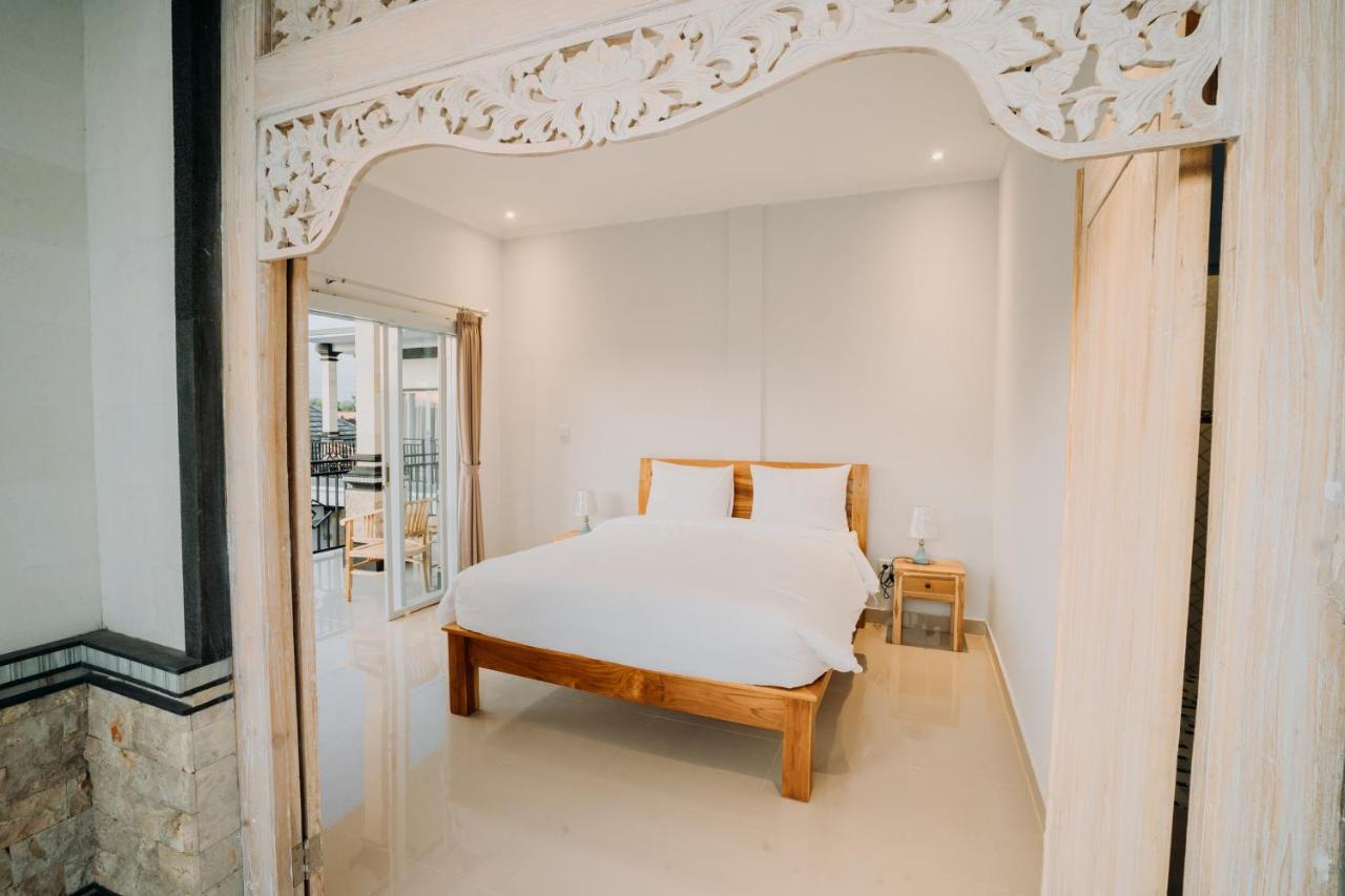 Nova Guest House Canggu Εξωτερικό φωτογραφία