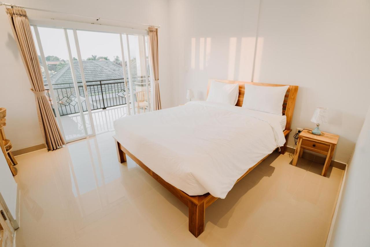 Nova Guest House Canggu Εξωτερικό φωτογραφία