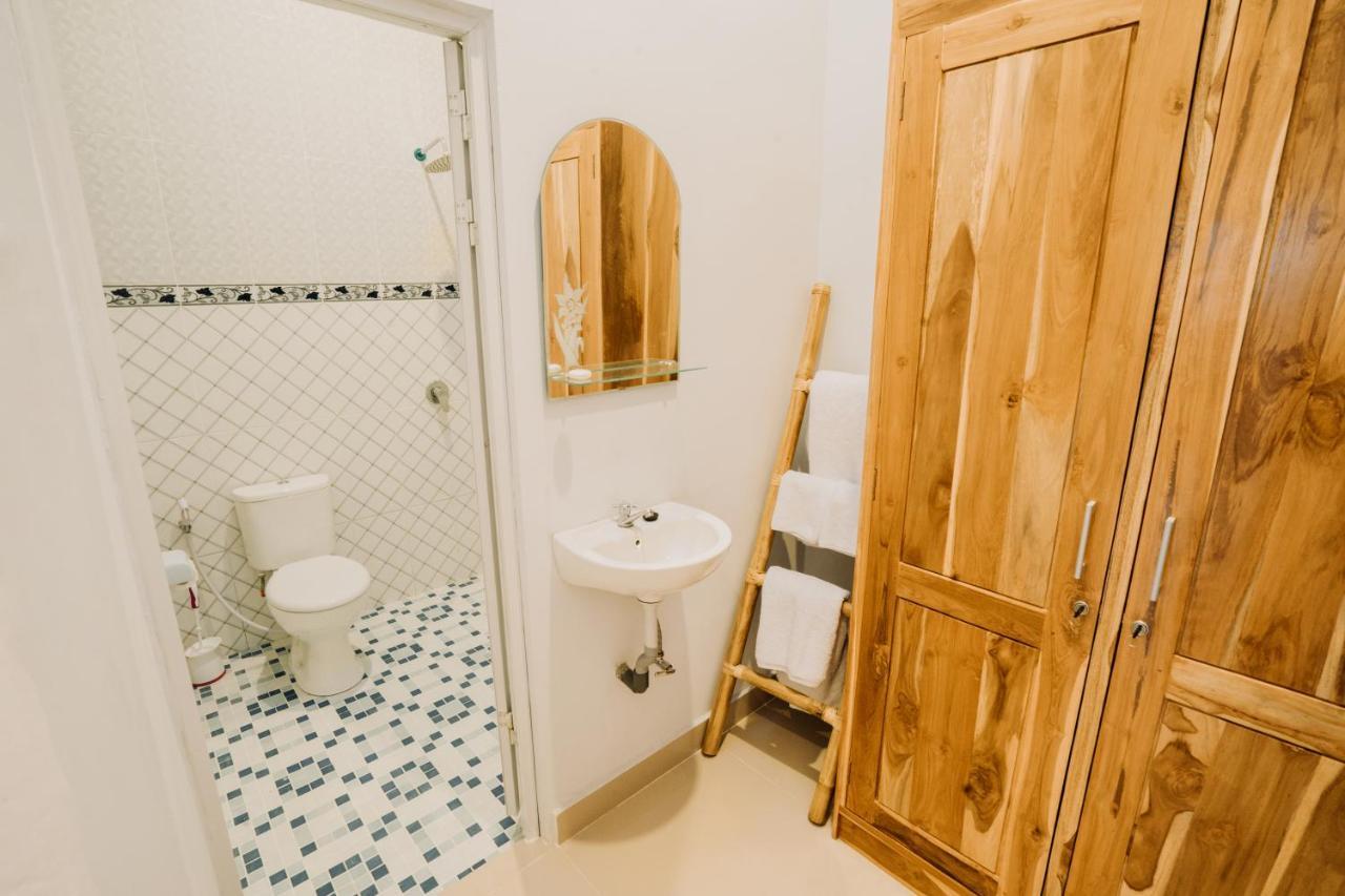 Nova Guest House Canggu Εξωτερικό φωτογραφία