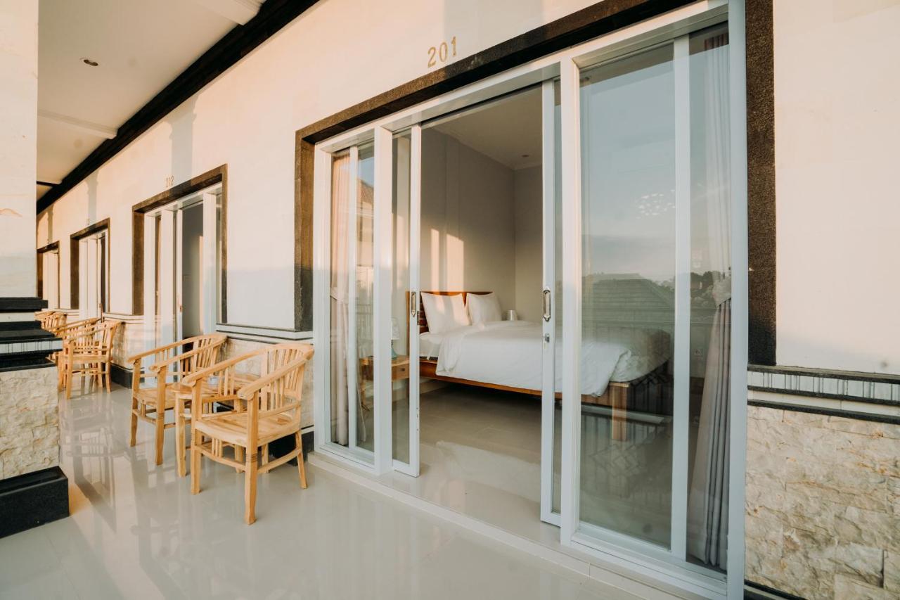 Nova Guest House Canggu Εξωτερικό φωτογραφία