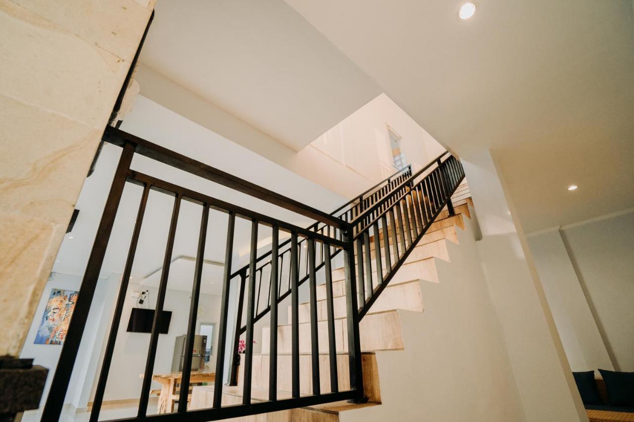 Nova Guest House Canggu Εξωτερικό φωτογραφία