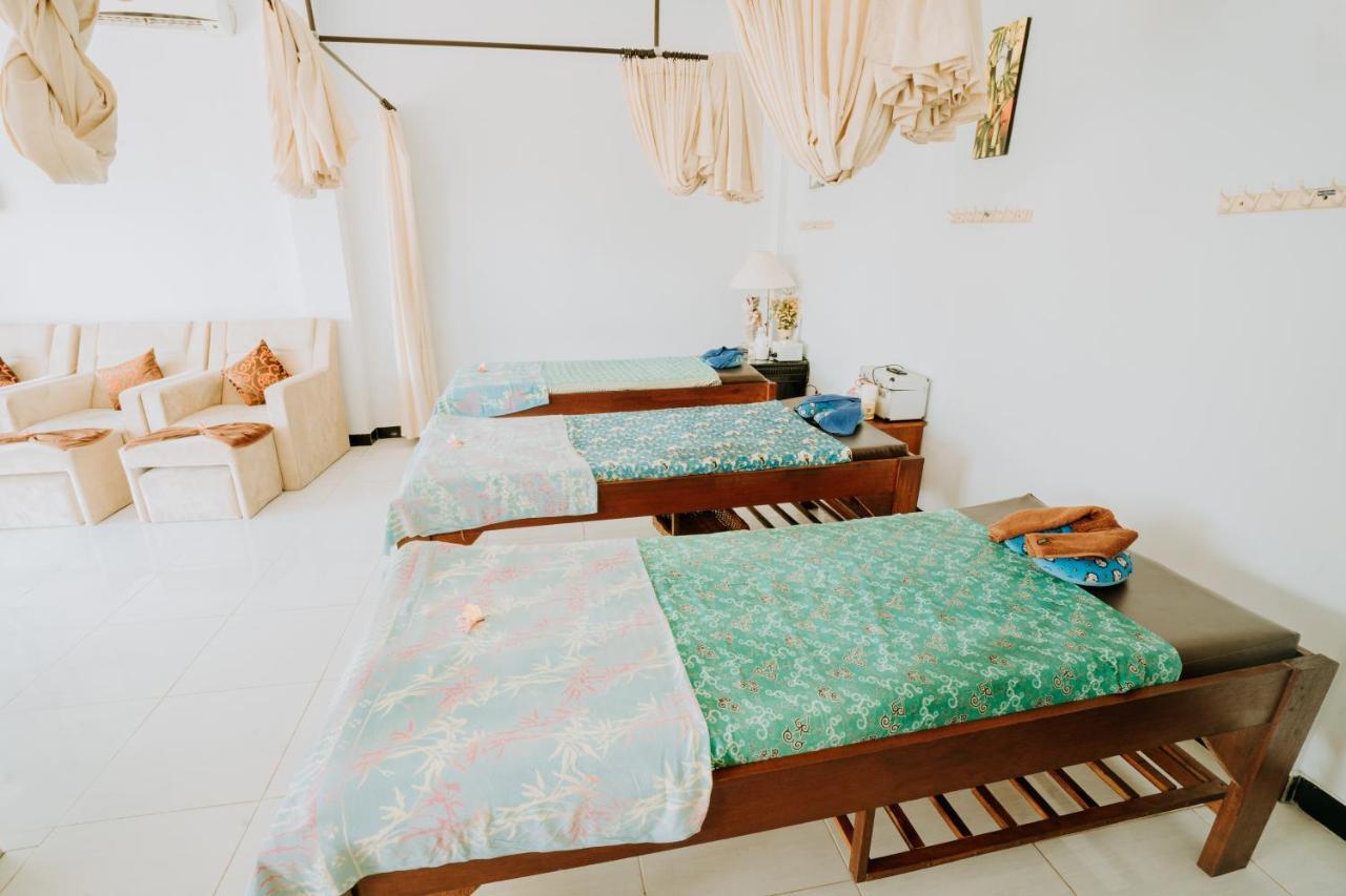 Nova Guest House Canggu Εξωτερικό φωτογραφία