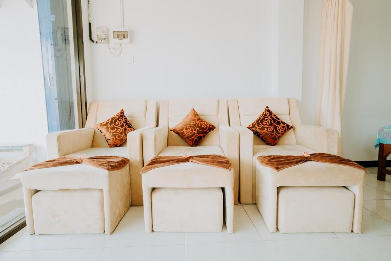 Nova Guest House Canggu Εξωτερικό φωτογραφία