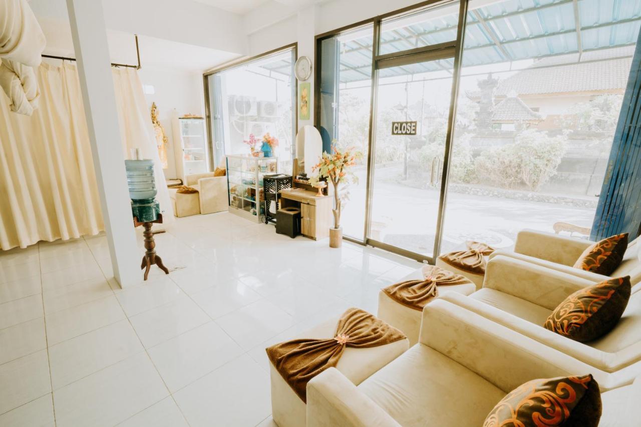 Nova Guest House Canggu Εξωτερικό φωτογραφία