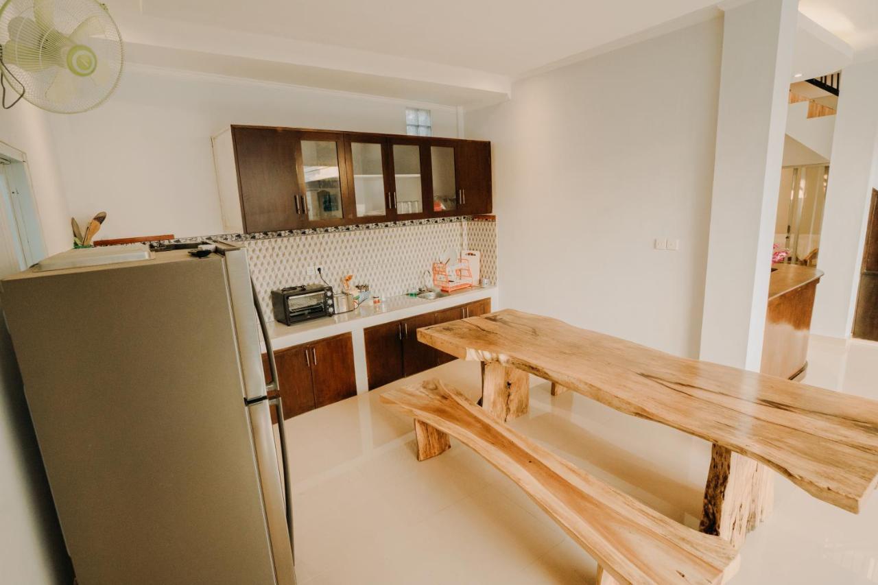 Nova Guest House Canggu Εξωτερικό φωτογραφία