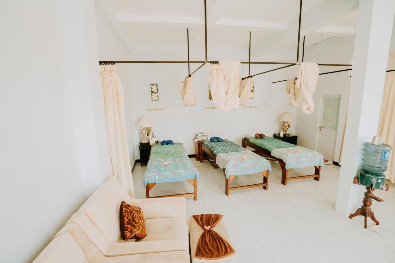 Nova Guest House Canggu Εξωτερικό φωτογραφία