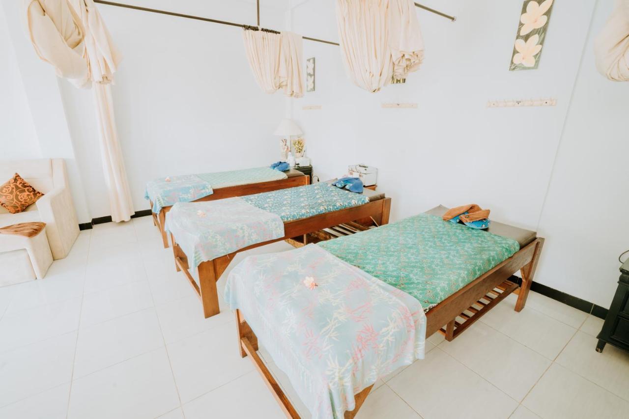 Nova Guest House Canggu Εξωτερικό φωτογραφία