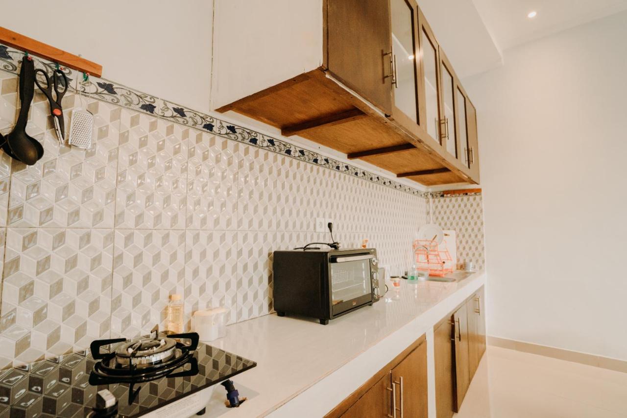 Nova Guest House Canggu Εξωτερικό φωτογραφία