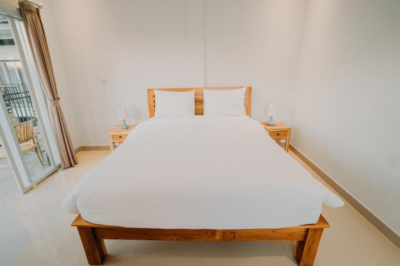 Nova Guest House Canggu Εξωτερικό φωτογραφία